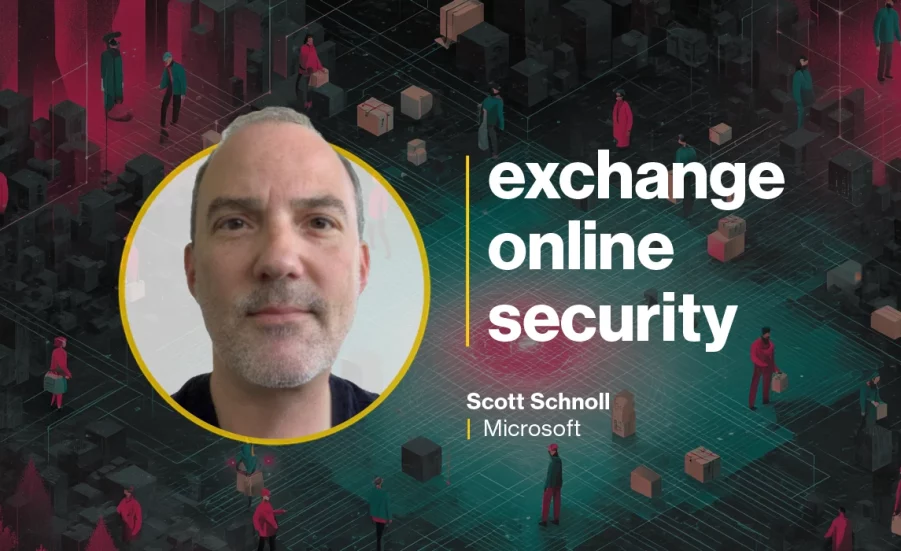 Scott Schnoll