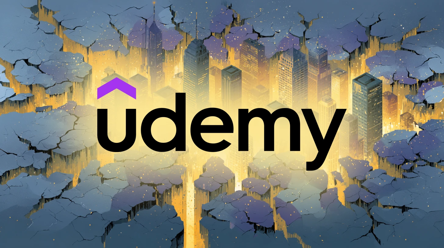 ShinyHunters claims it stole 1.4 million records from Udemy