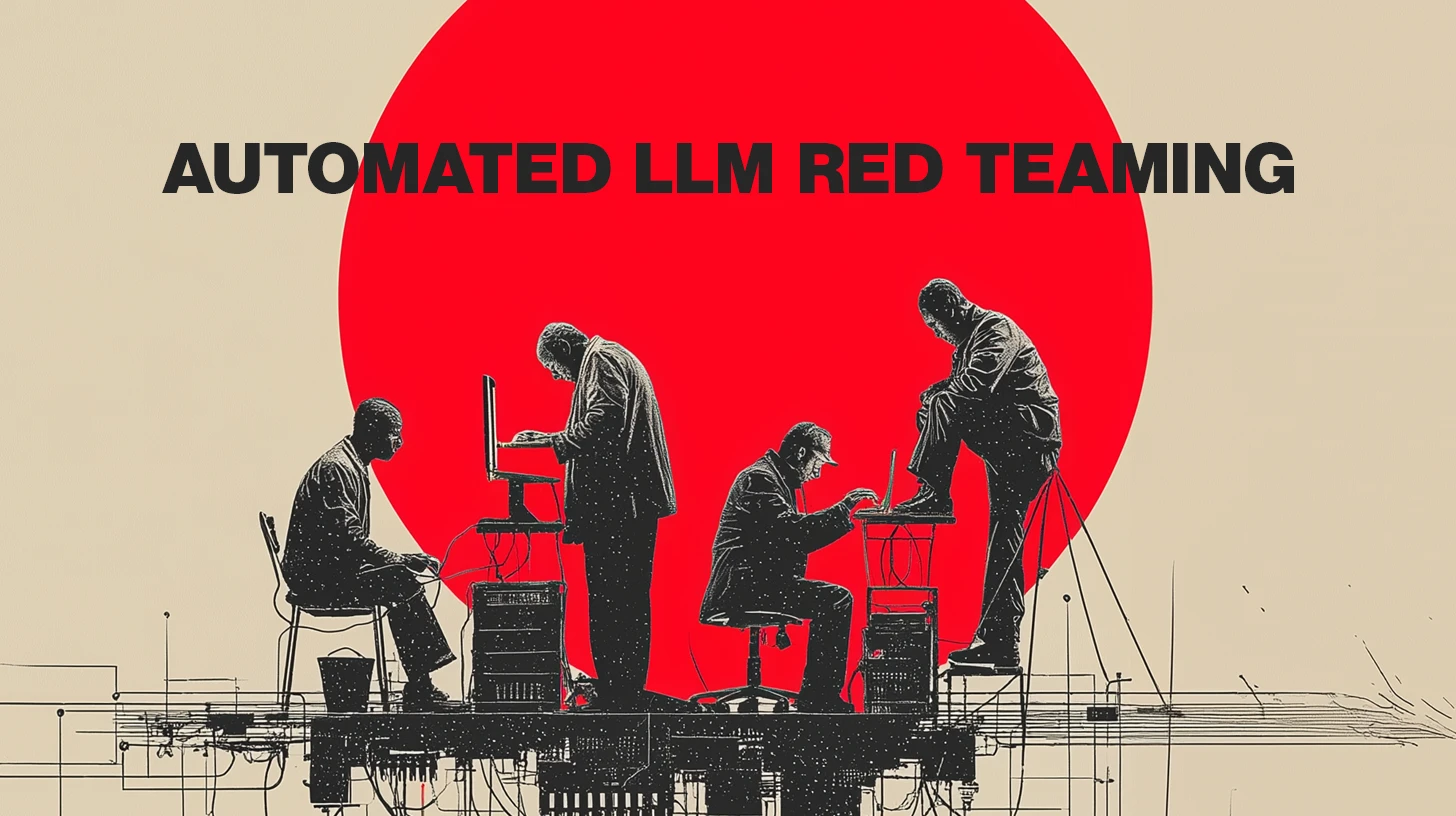Automated LLM red teaming gets a learning layer