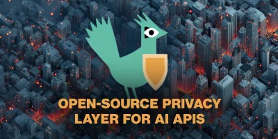 Dataiku Kiji Privacy Proxy