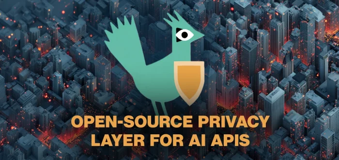 Dataiku Kiji Privacy Proxy