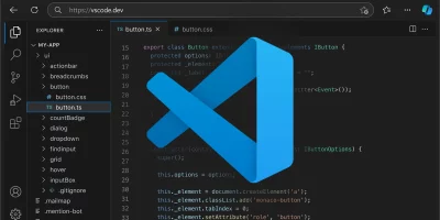 Visual Studio Code