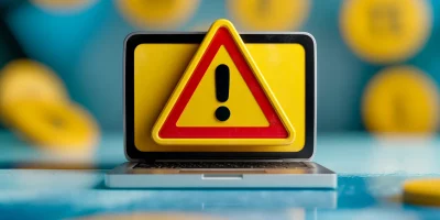 alert