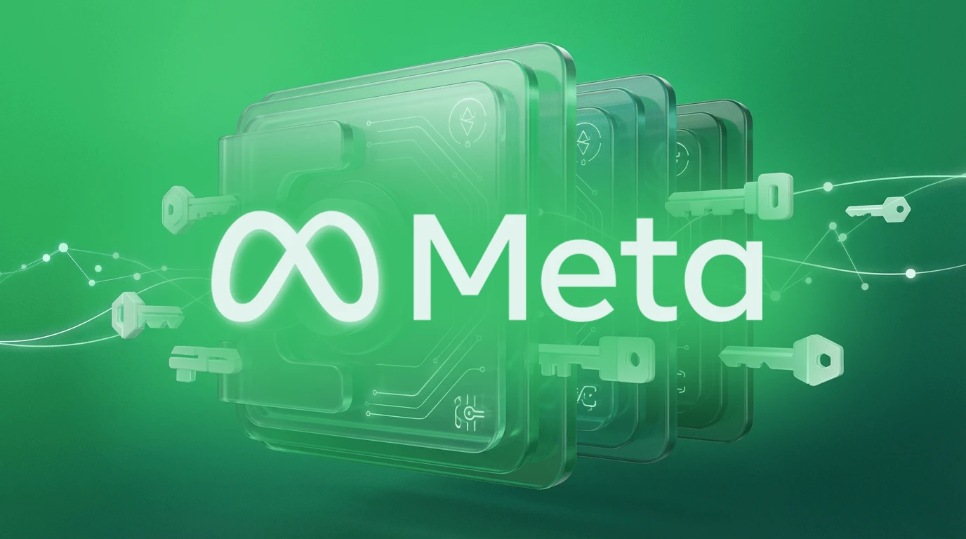 Meta adds proof-based security to encrypted backups
