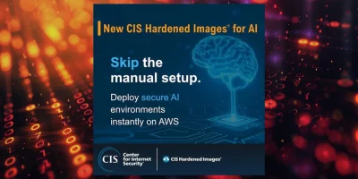 CIS AWS AI workloads