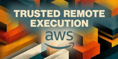 AWS Rex