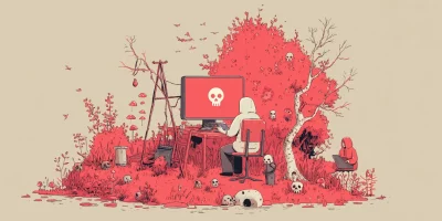 malware