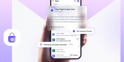 Proton Mail