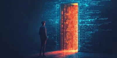 backdoor