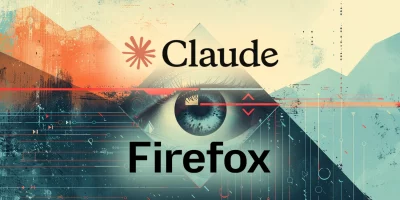 Claude Firefox