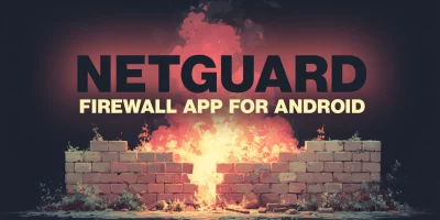NetGuard