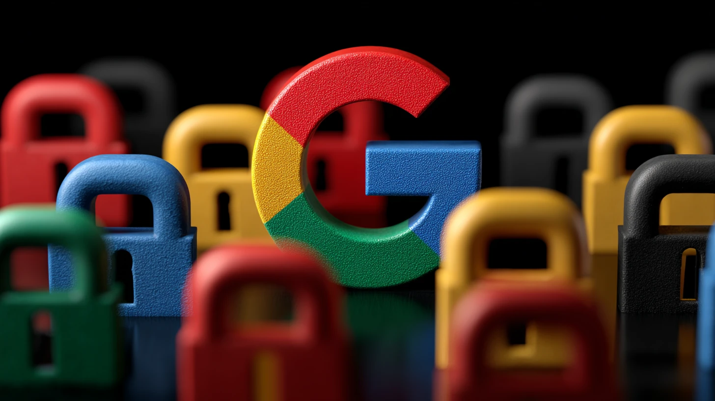 Google lets Workspace admins apply one policy across all SAML apps