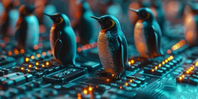 Linux