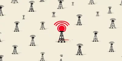wireless