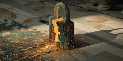 lock
