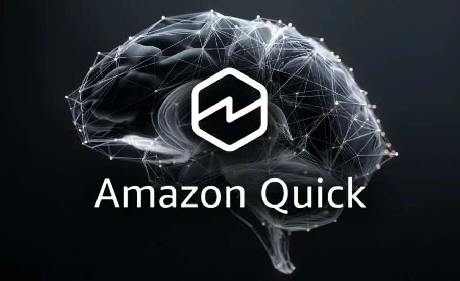 Amazon Quick