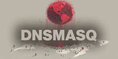 dnsmasq