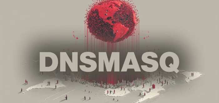 dnsmasq