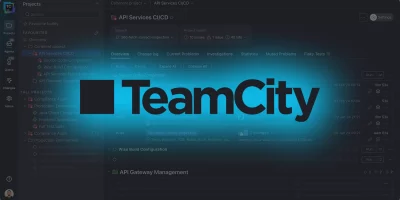 TeamCity