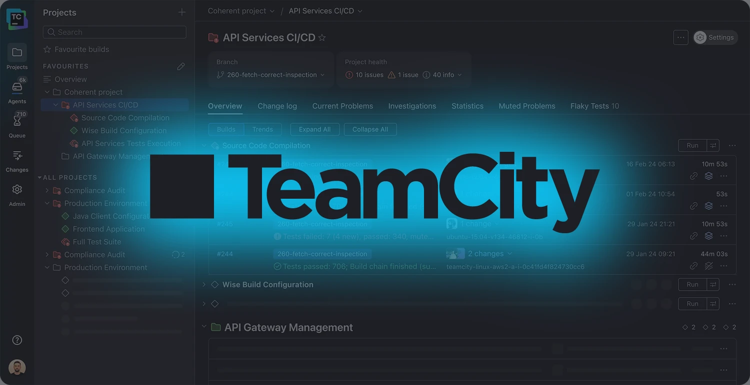 JetBrains TeamCity vulnerability allows privilege escalation, API exposure (CVE-2026-44413)