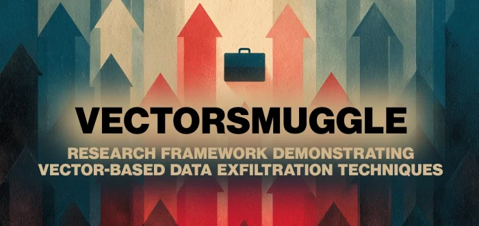 VectorSmuggle