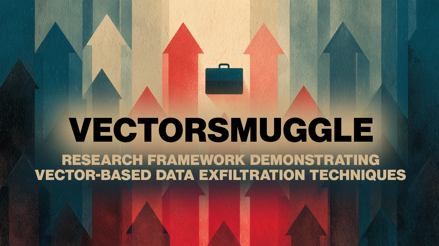 Vector embedding security gap exposes enterprise AI pipelines