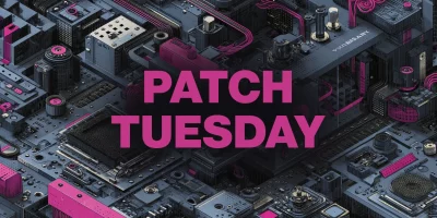 patch tuesday