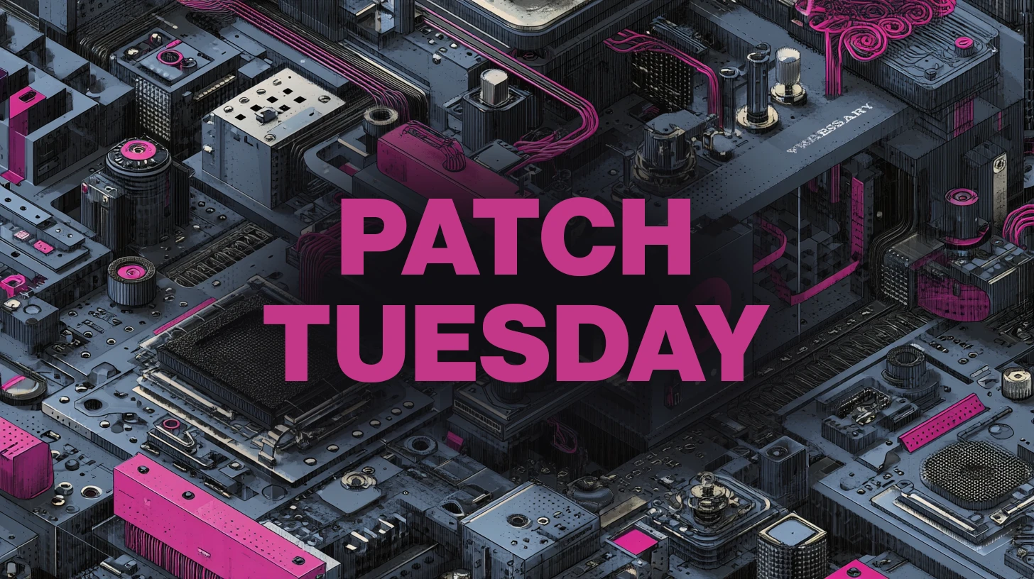 Microsoft May 2026 Patch Tuesday: Many fixes, but no zero-days - Help ...