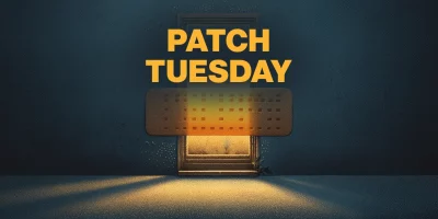 patch tuesday
