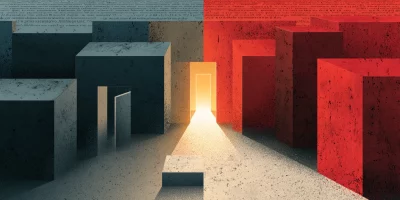 door
