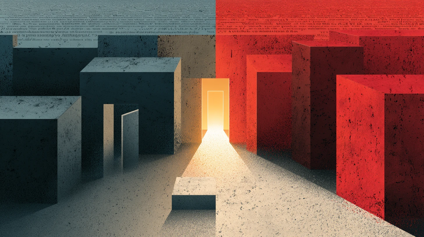Closing the AI governance gap in your enterprise