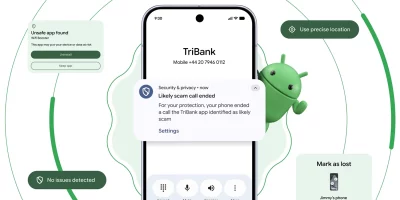 Android Security and Privacy