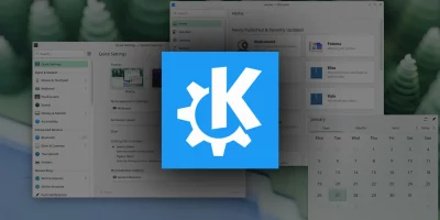 KDE