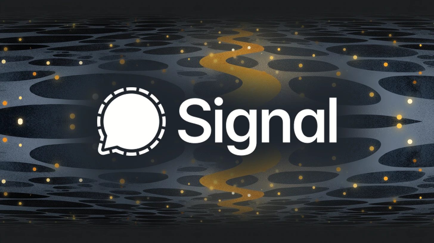 Signal responds to phishing attacks with new in-app security warnings