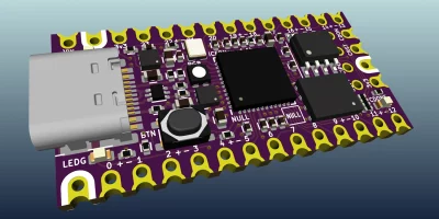KiCad