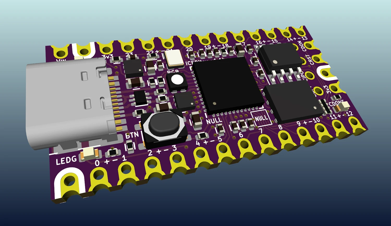 CERN’s open source KiCad library gives the world 17,000 circuit board components