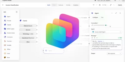 Microsoft Copilot Studio