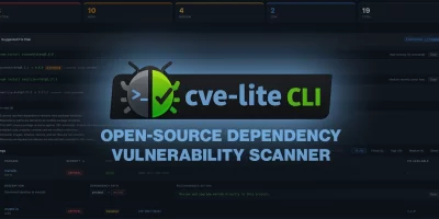 CVE Lite CLI