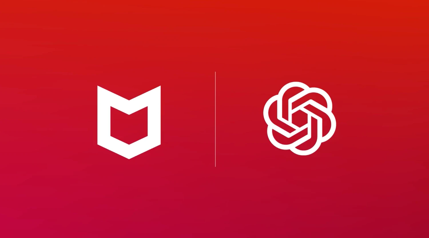 Product showcase: McAfee + ChatGPT integration turns doubt into a scam check
