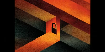 lock