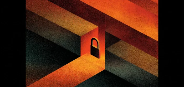 lock