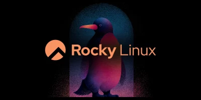 Rocky Linux