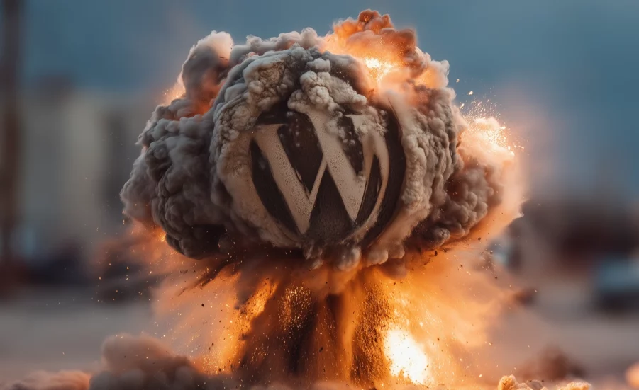 WordPress