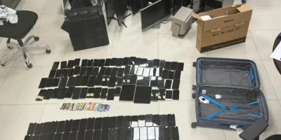 INTERPOL MENA Operation Ramz