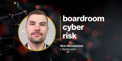 Nick Nieuwenhuis