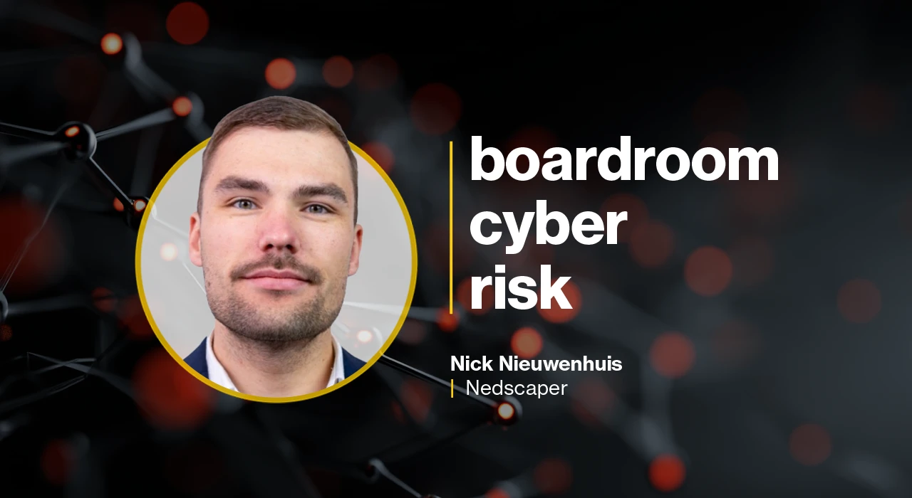 Communicating cyber risk in dollars boards understand