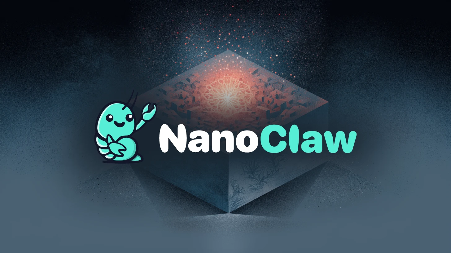 NanoCo lands $12 million seed funding, launches enterprise assistant built on NanoClaw