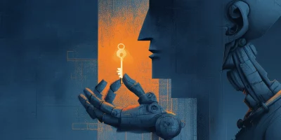 key