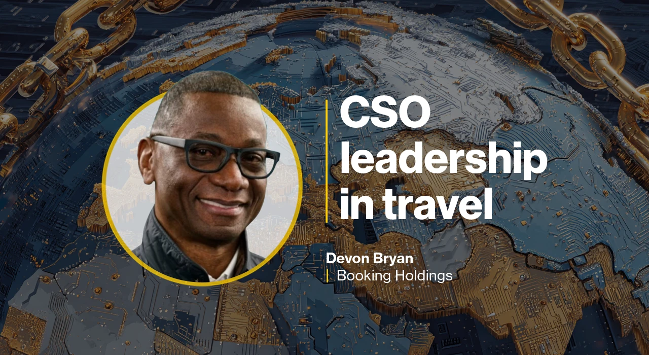Why AI changed the threat model for travel technology