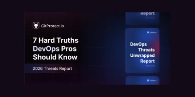 GitProtect.io 2026 DevSecOps threat landscape